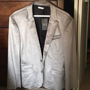 AX Jacket never worn